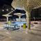 Down Town New Alamein City - Fully Furnished Apartments