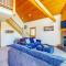 Marsh Hawk Cabin - كلاماث فالز
