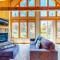 Marsh Hawk Cabin - كلاماث فالز
