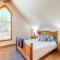 Marsh Hawk Cabin - كلاماث فالز