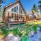 Marsh Hawk Cabin - كلاماث فالز