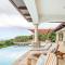 Luxury Kona Mansion - Infinity Pool & Epic Views - Kailua-Kona