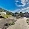 Mtn-View Retreat w/ Hot Tub + Deck in Sebastopol