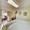 Mtn-View Retreat w/ Hot Tub + Deck in Sebastopol