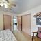 Mtn-View Retreat w/ Hot Tub + Deck in Sebastopol