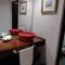 Alonso Chacras Lodge