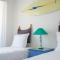 Moby Dick Lodge Colares