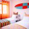 Moby Dick Lodge Colares