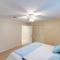 Suwannee River House