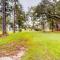 Suwannee River House