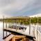 Suwannee River House