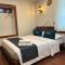 Hotel Andina