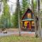 Kataluma Inn, Sandpoint, Idaho - Entire Cozy Cabin, Pet Friendly