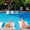 The Coast Beachfront Hotel