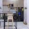 Cozy Studio Apartment, East Airport