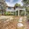 Suwanee House, River Watcher, & Riverbend