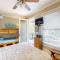 Suwanee House, River Watcher, & Riverbend