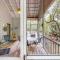 Suwanee House, River Watcher, & Riverbend
