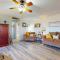 Airstrip Access! Dog-Friendly Rhome Retreat