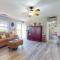 Airstrip Access! Dog-Friendly Rhome Retreat
