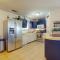Airstrip Access! Dog-Friendly Rhome Retreat