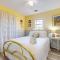 Airstrip Access! Dog-Friendly Rhome Retreat