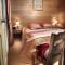 CGH Résidences & Spas La Ferme Du Val Claret