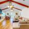 Lake Livingston Hideaway Peaceful Waterfront Home