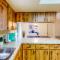 Little Hawk Villa