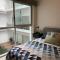 Cozy Studio with Pool, Rooftop & City View in La Roma - Alure - Mexico City