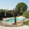 Premium villa with garden and pool, Lambesc