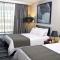 Wyndham Santiago Pettra