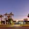Hilltop Motel