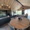 Stunning Luxury Chalet in West Iceland - Birta Rentals - 胡萨费尔