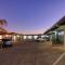 Hilltop Motel