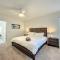 Solterra Resort Davenport FL Clubhouse Area - 7 Bedroom 6 Bath Home with Private Pool Spa - Lazy River 20 min from Disney