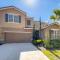 Solterra Resort Davenport FL Clubhouse Area - 7 Bedroom 6 Bath Home with Private Pool Spa - Lazy River 20 min from Disney