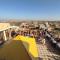 The Jaigarh Palace Jaisalmer