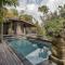 Tigata Ubud Cottage - 乌布