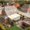 5 Bedroom Cozy Home In Bedsted Thy - Bedsted Thy