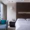 InterContinental Qingdao by IHG - Inside the Olympic Sailing Center - Čching-tao