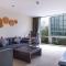 InterContinental Qingdao by IHG - Inside the Olympic Sailing Center - Čching-tao