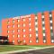 Hotel Eurocentre 2* Toulouse Nord - Castelnau-dʼEstrétefonds