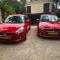 Le Gite du Bonheur Guest House & Car Rental