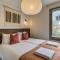 White Pearl A05 Modern apartment Chamonix Alpes Travel Sleeps 4 to 6 - 夏蒙尼-勃朗峰