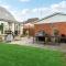 5 Bedroom Cozy Home In Bedsted Thy - Bedsted Thy