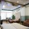 Olive Zip Rest House Road by Embassy Group