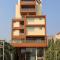 Hotel Aditya Mansingh Inn