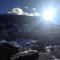 Sunny Swiss mountain Studio in centre by Jolidi