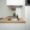 Nordic Studio 141 In Prime Vilnius Location - Вильнюс